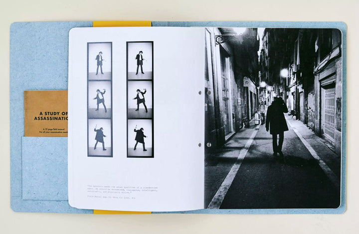 FOAM #63 - FOOD - Tipi bookshop