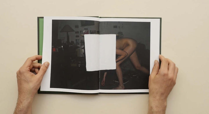 Folio by Vivian Sassen - Tipi bookshop