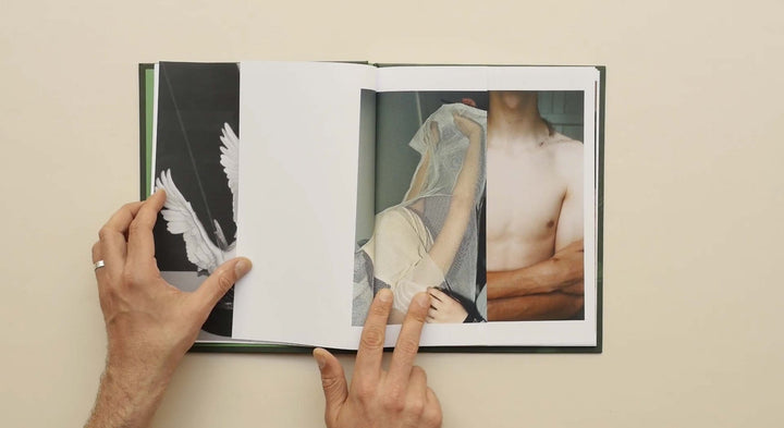 Folio by Vivian Sassen - Tipi bookshop