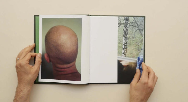 Folio by Vivian Sassen - Tipi bookshop