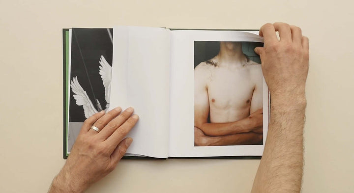 Folio by Vivian Sassen - Tipi bookshop