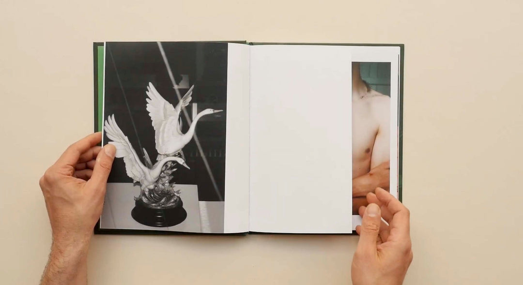 Folio by Vivian Sassen - Tipi bookshop