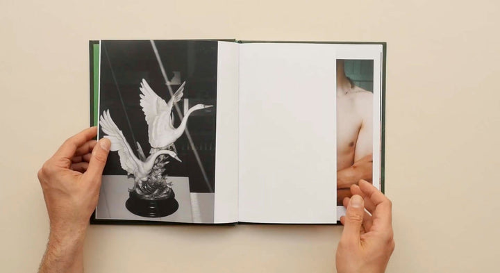 Folio by Vivian Sassen - Tipi bookshop
