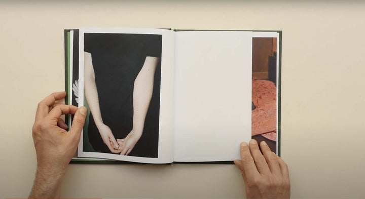 Folio by Vivian Sassen - Tipi bookshop