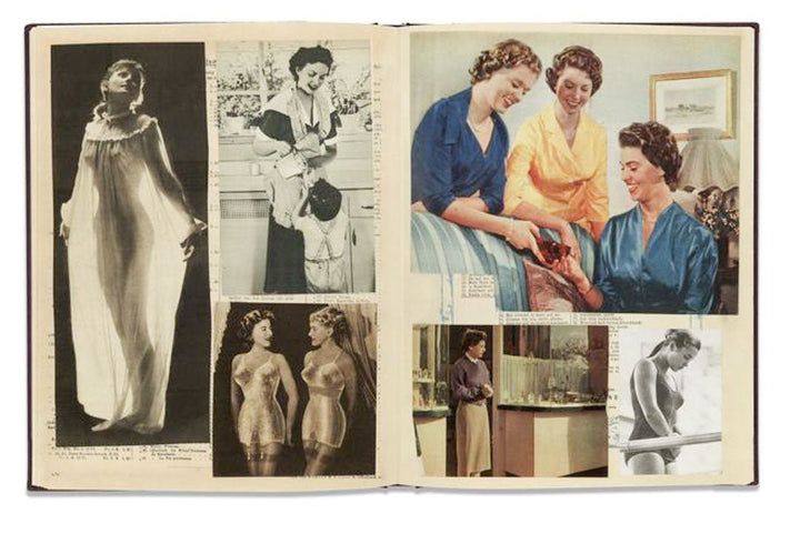 Frauen by Hans-Peter Feldmann - Tipi bookshop