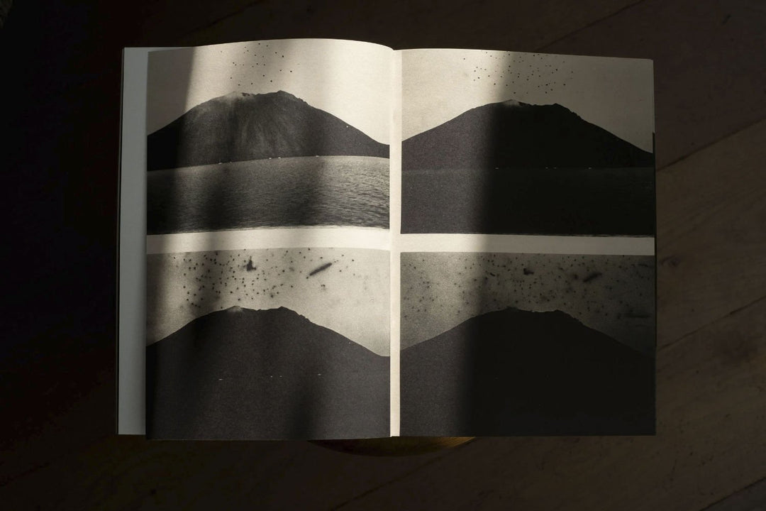 Funiculì Funiculà by Hans Borg - Tipi bookshop