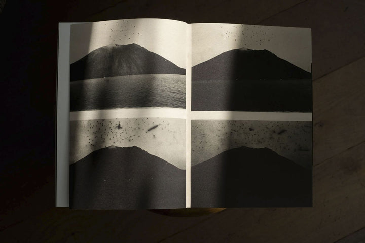 Funiculì Funiculà by Hans Borg - Tipi bookshop