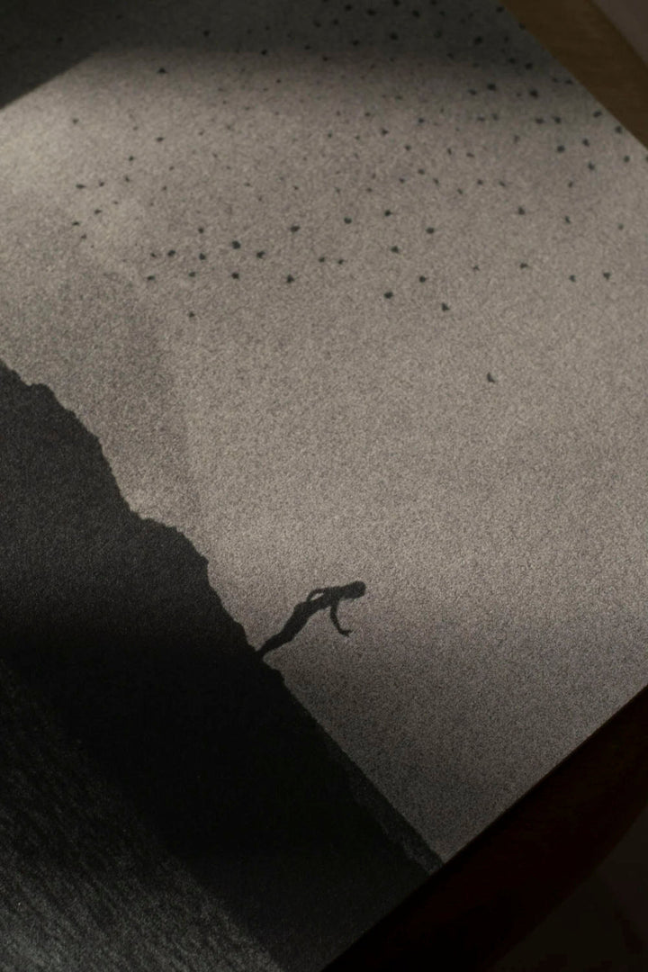 Funiculì Funiculà by Hans Borg - Tipi bookshop