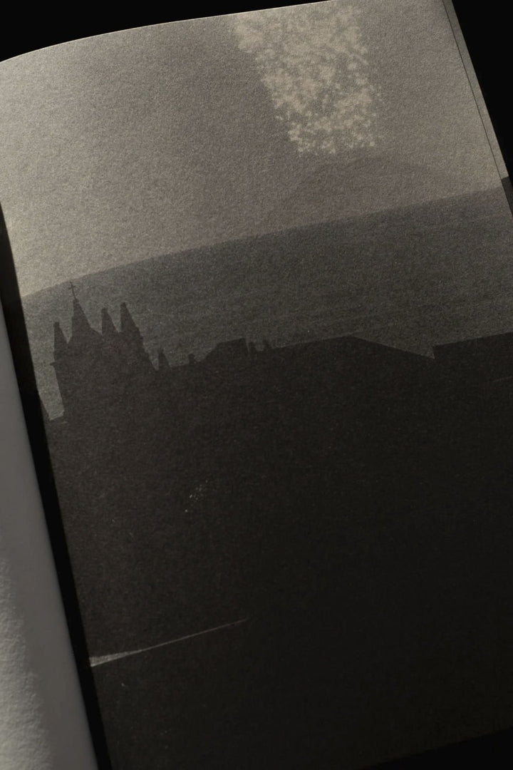 Funiculì Funiculà by Hans Borg - Tipi bookshop