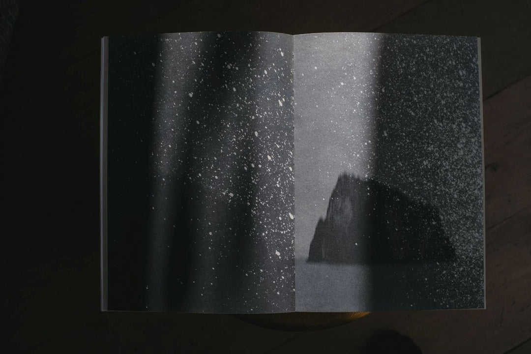 Funiculì Funiculà by Hans Borg - Tipi bookshop