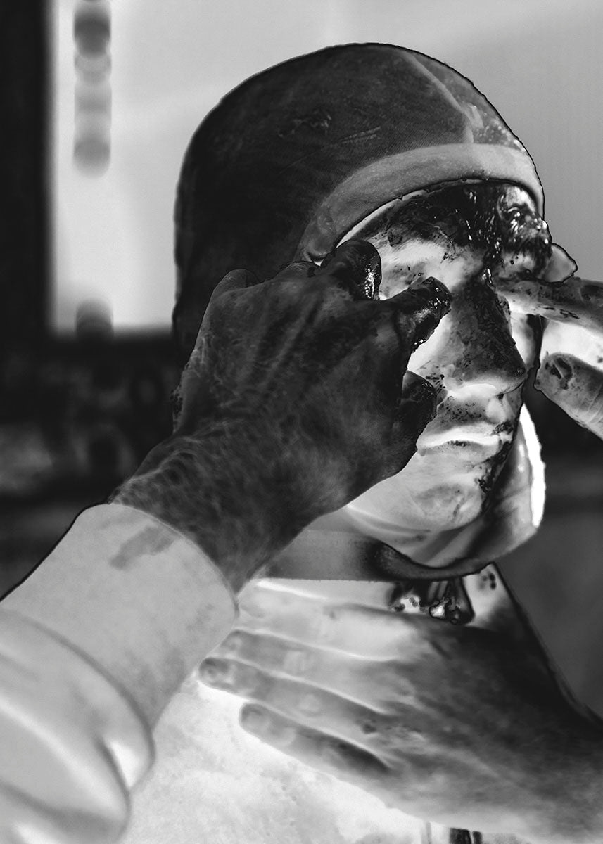 Fury by Marie Quéau - Tipi bookshop