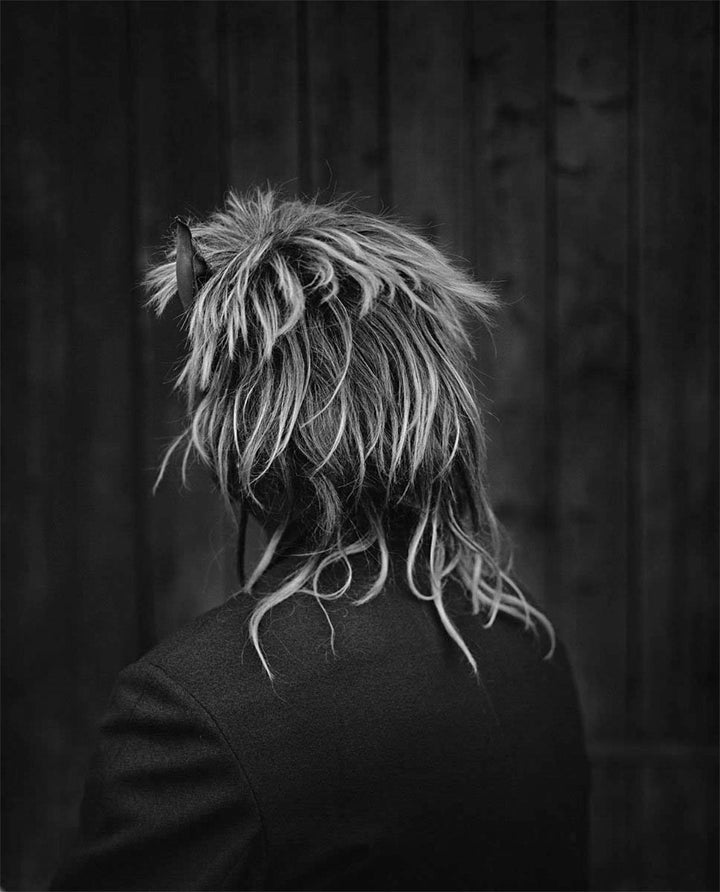 Gertrud by Maja Daniels - Tipi bookshop