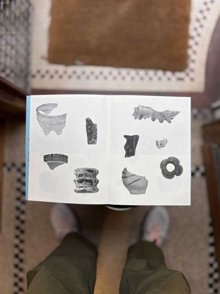 Giu in fondo by Davide Fecarotti - Tipi bookshop