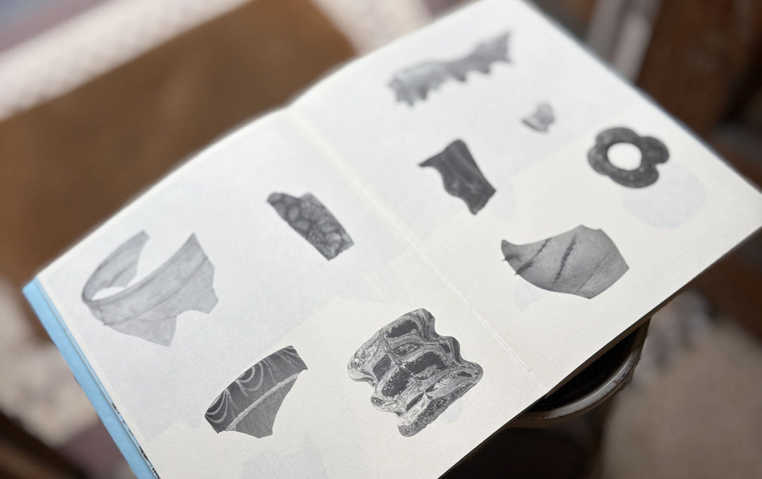 Giu in fondo by Davide Fecarotti - Tipi bookshop