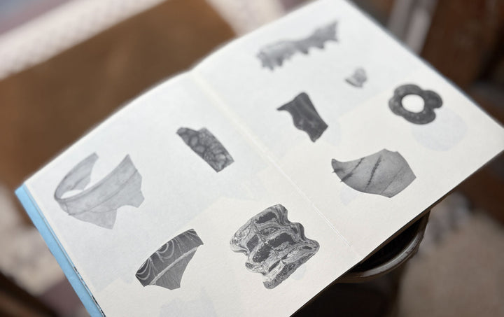 Giu in fondo by Davide Fecarotti - Tipi bookshop