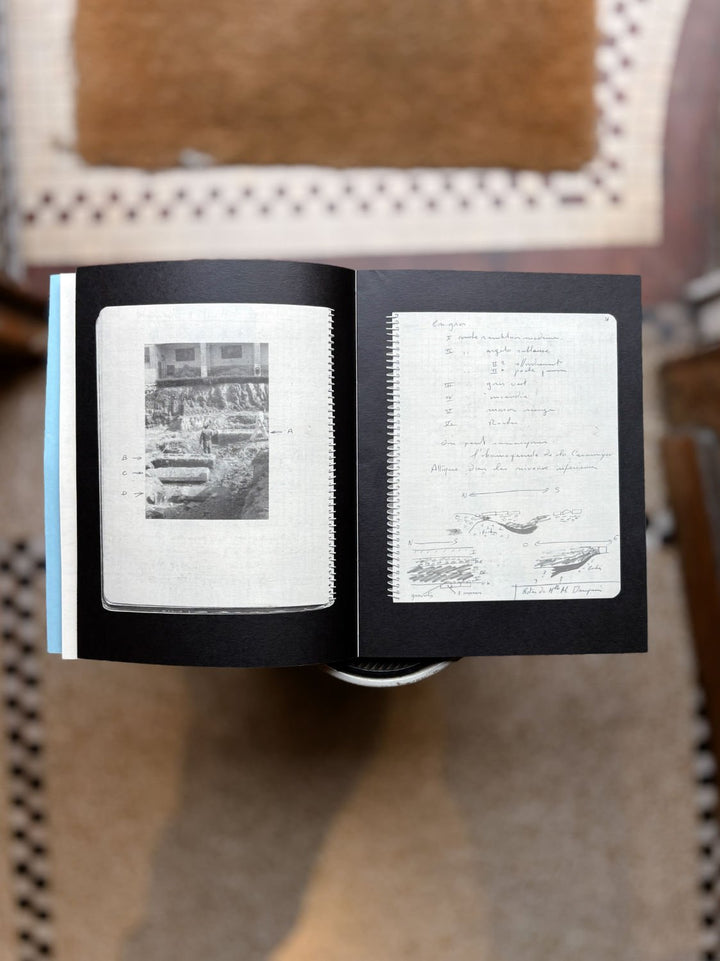 Giu in fondo by Davide Fecarotti - Tipi bookshop
