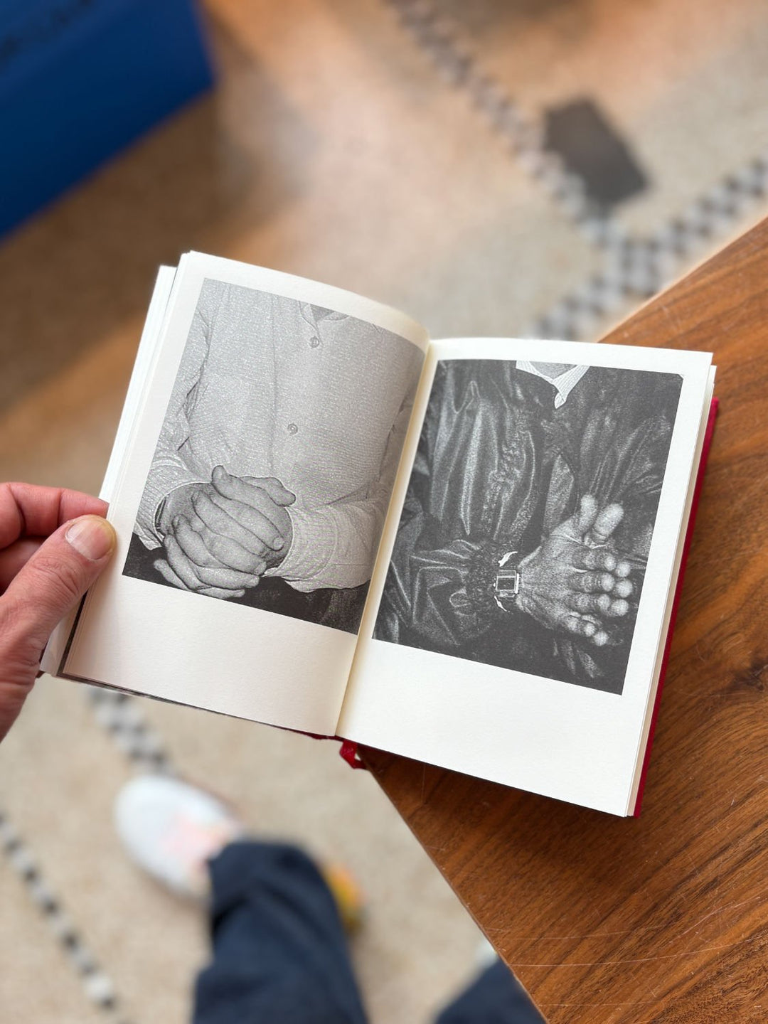 God's children by Daria Izworska - Tipi bookshop