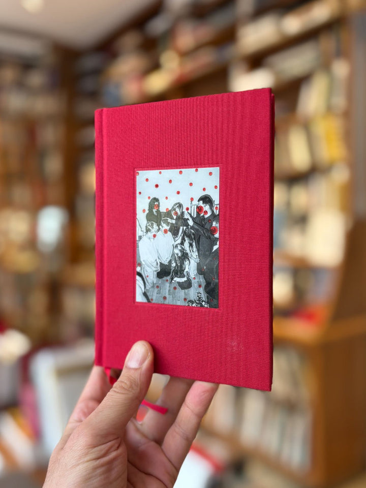 God's children by Daria Izworska - Tipi bookshop