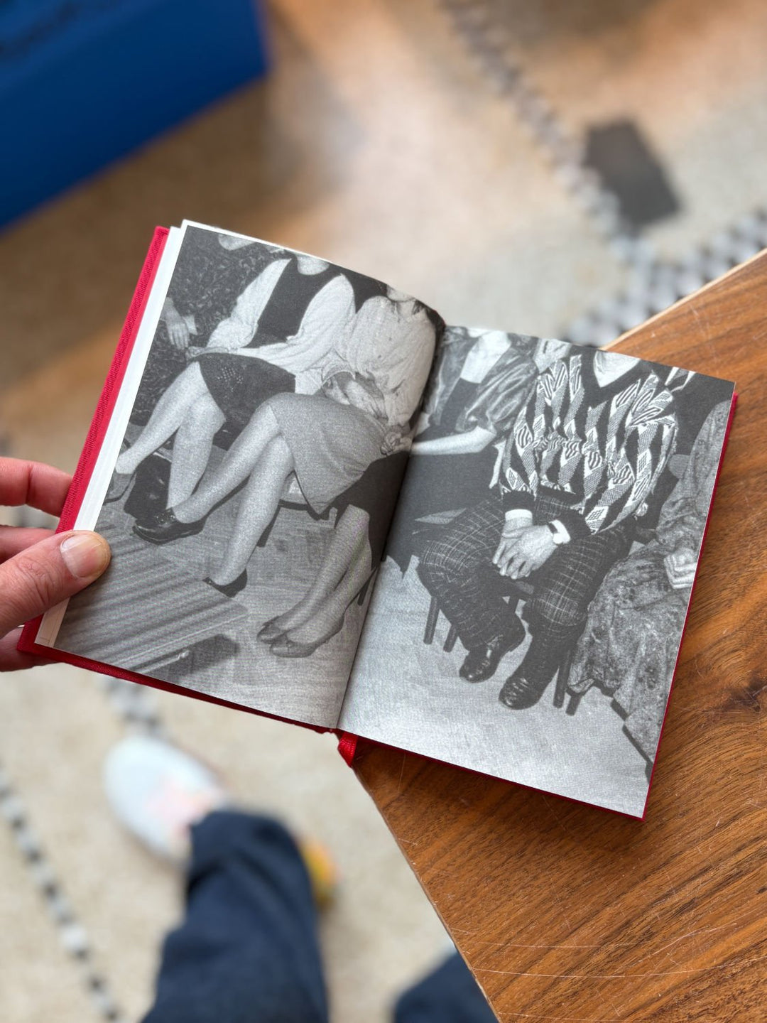 God's children by Daria Izworska - Tipi bookshop