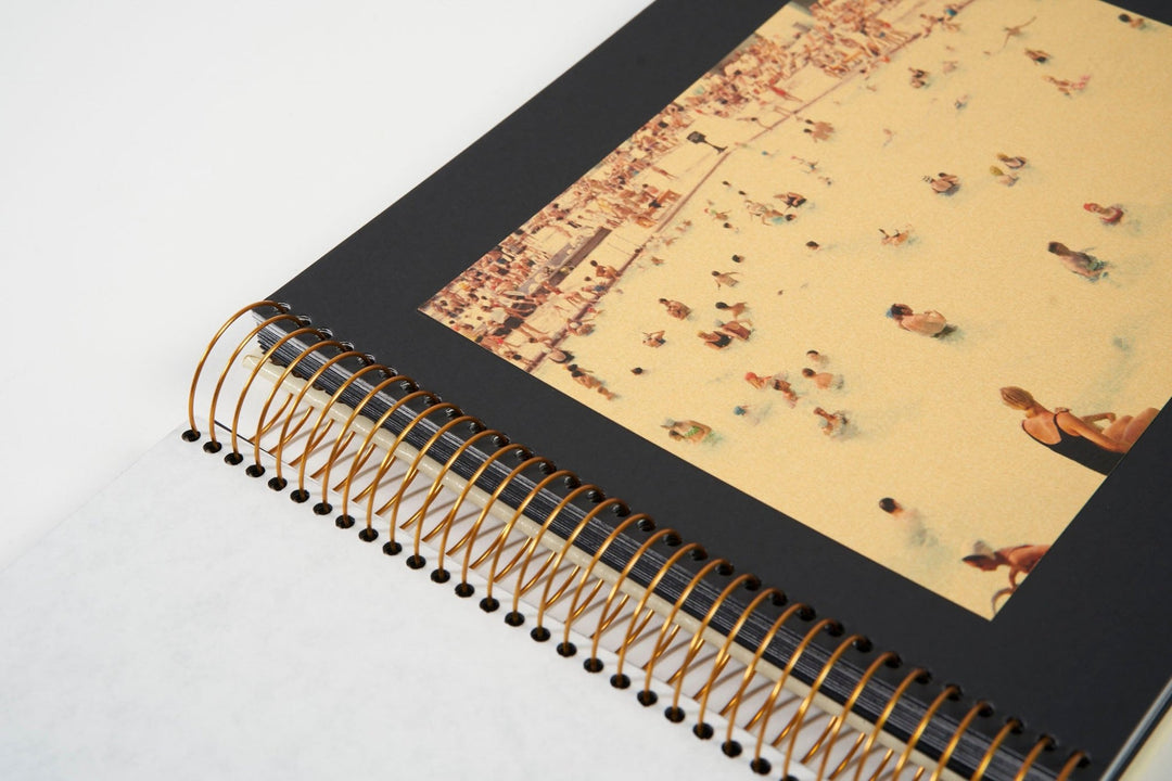 Golden memories by Lee Shulman - Tipi bookshop