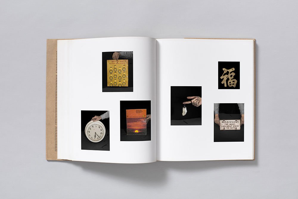Gong co by Christian Patterson - Tipi bookshop
