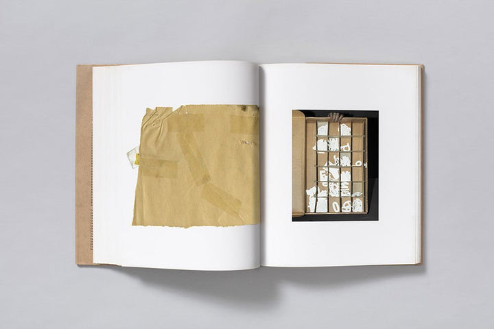 Gong co by Christian Patterson - Tipi bookshop