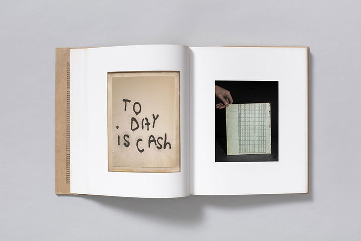 Gong co by Christian Patterson - Tipi bookshop