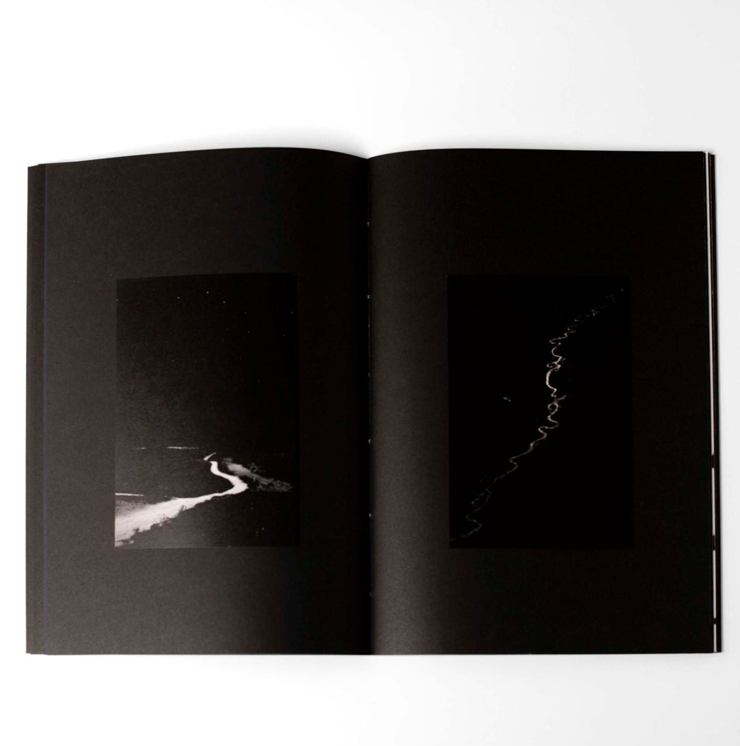 Gravity fields by Rienk De Vries - Tipi bookshop