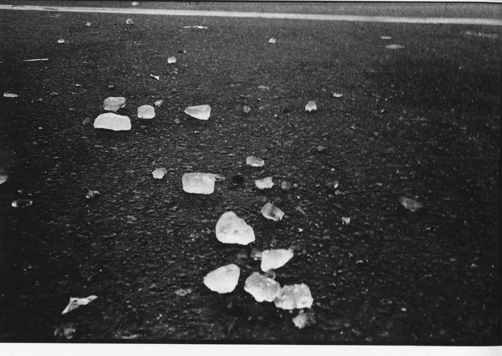 Groundworks by Mark Cohen - Tipi bookshop