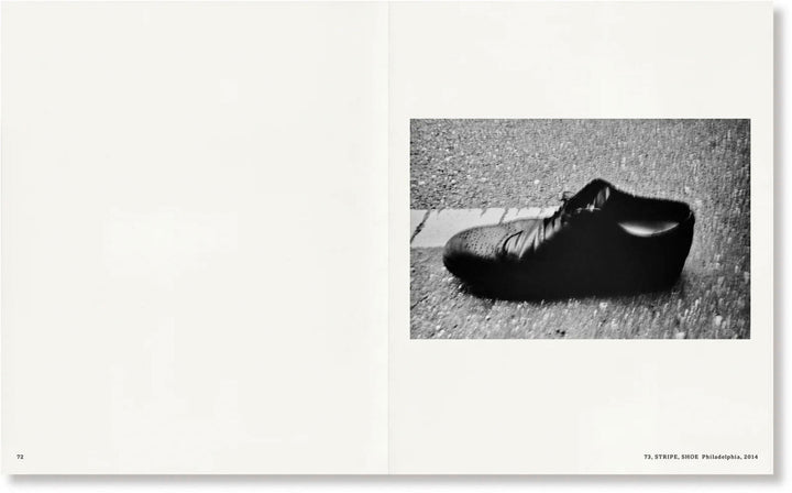 Groundworks by Mark Cohen - Tipi bookshop