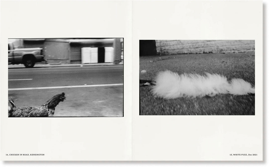 Groundworks by Mark Cohen - Tipi bookshop