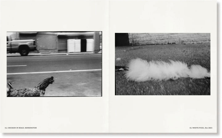 Groundworks by Mark Cohen - Tipi bookshop