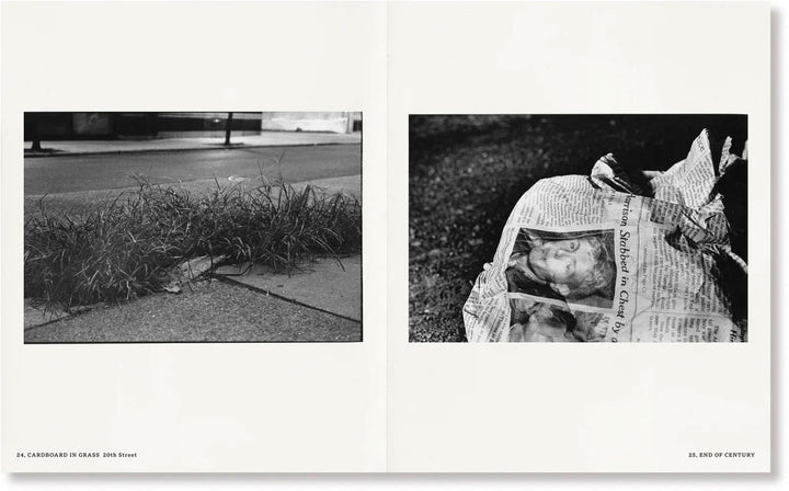 Groundworks by Mark Cohen - Tipi bookshop