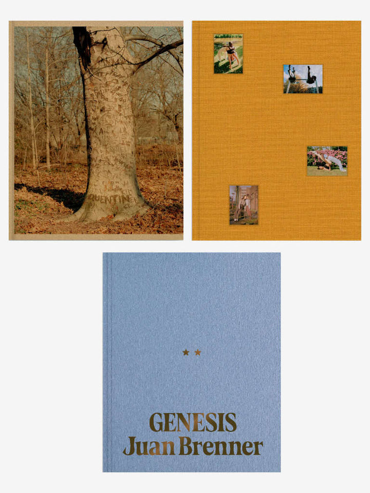 Guest Edition Combo - Tipi bookshop