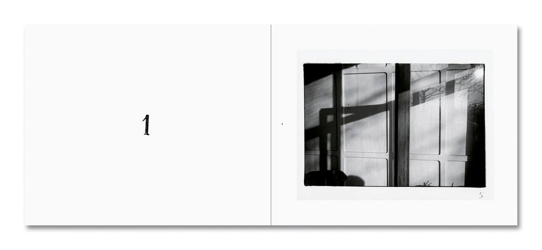 Guido Guidi: The Early Black - and - White Bundle (1969–82) - Tipi bookshop