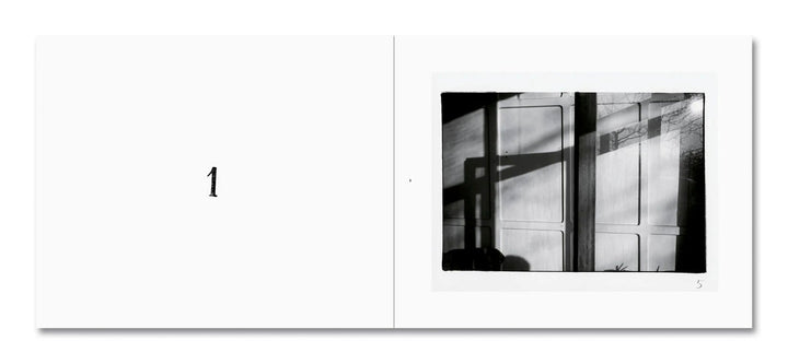 Guido Guidi: The Early Black - and - White Bundle (1969–82) - Tipi bookshop