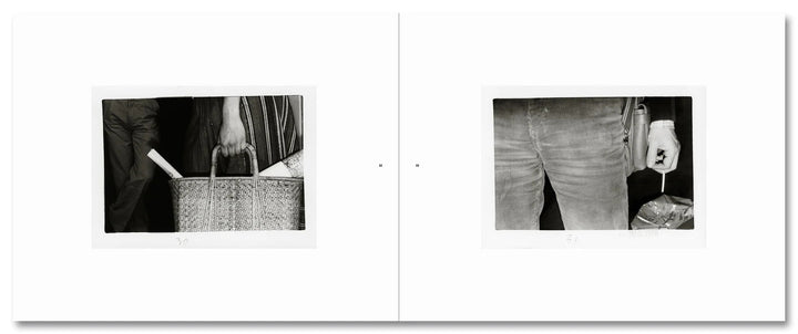 Guido Guidi: The Early Black - and - White Bundle (1969–82) - Tipi bookshop