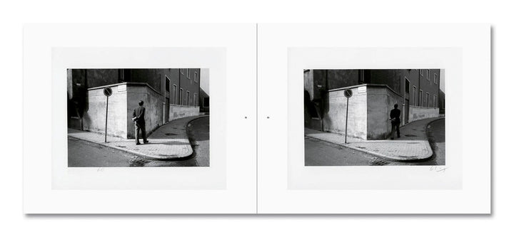 Guido Guidi: The Early Black - and - White Bundle (1969–82) - Tipi bookshop