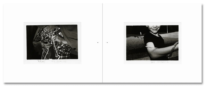 Guido Guidi: The Early Black - and - White Bundle (1969–82) - Tipi bookshop