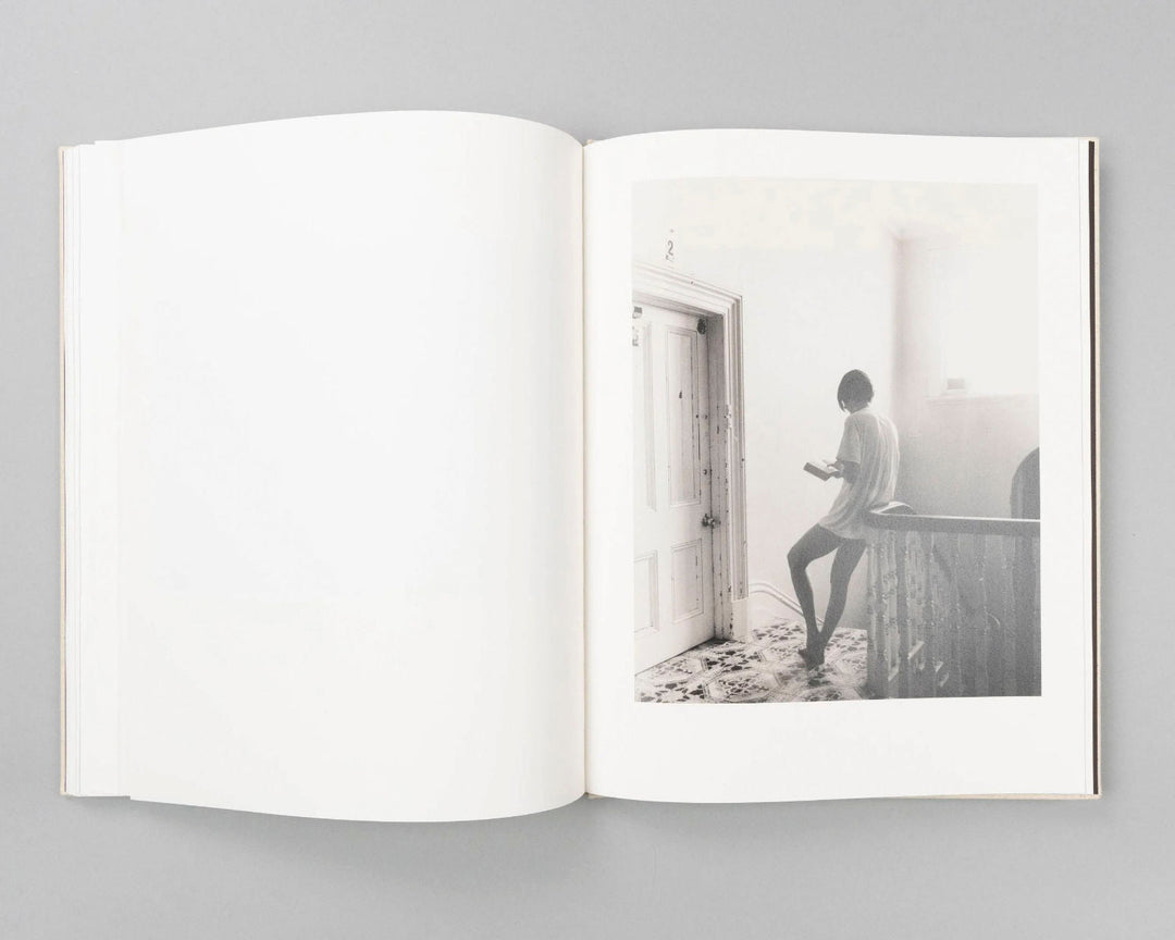 Gumsucker by Rory King - Tipi bookshop