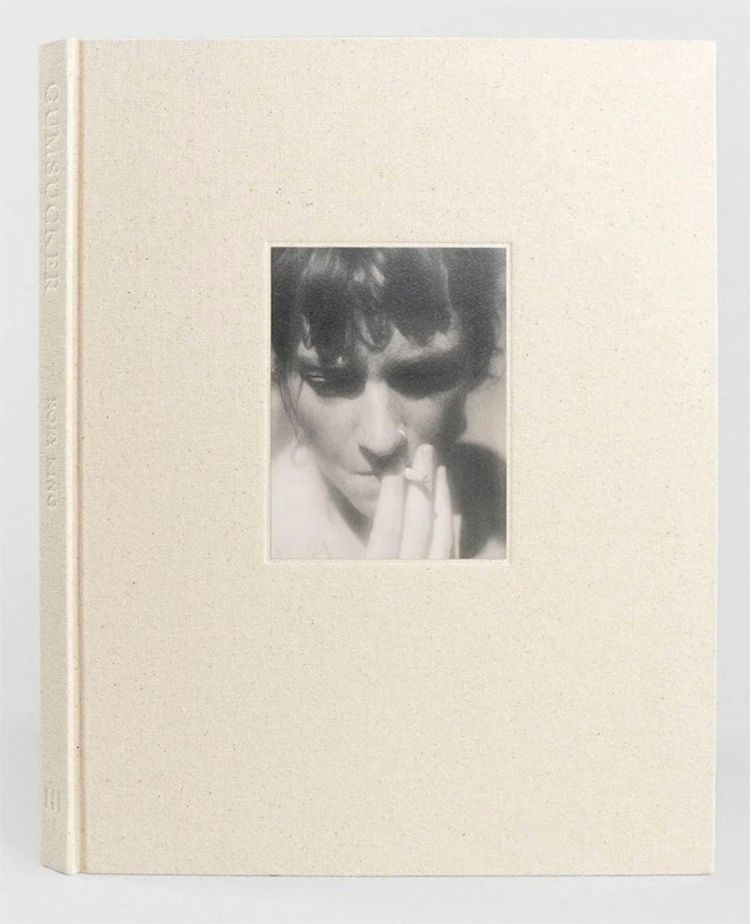 Gumsucker by Rory King - Tipi bookshop