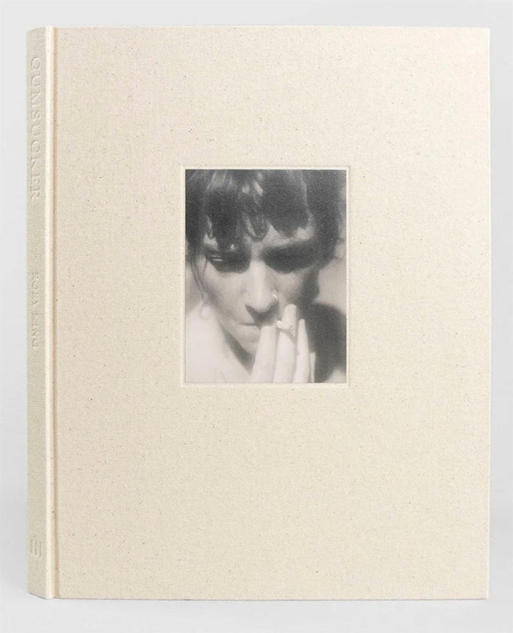 Gumsucker by Rory King - Tipi bookshop