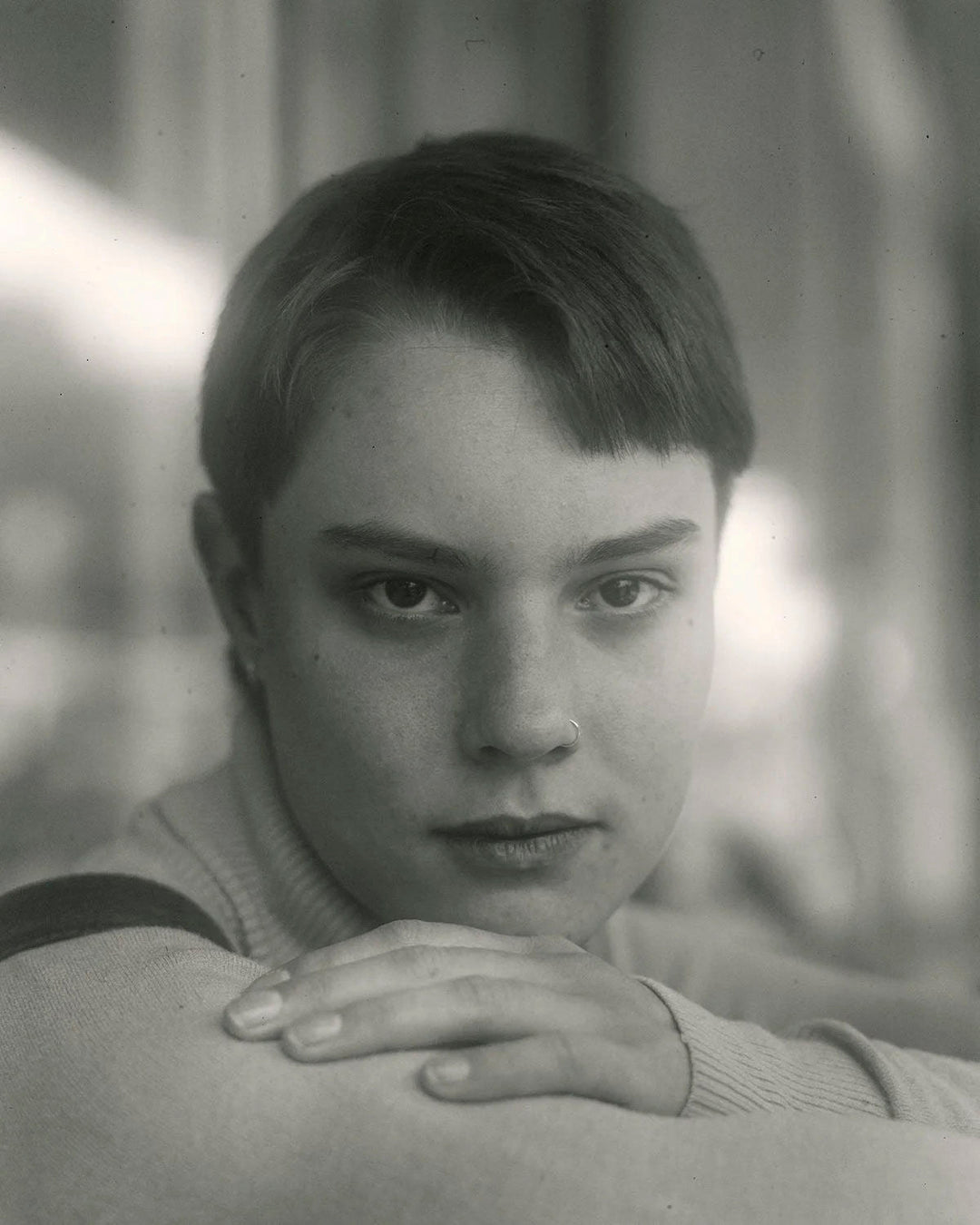 Gumsucker by Rory King - Tipi bookshop