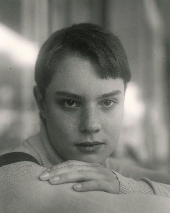 Gumsucker by Rory King - Tipi bookshop