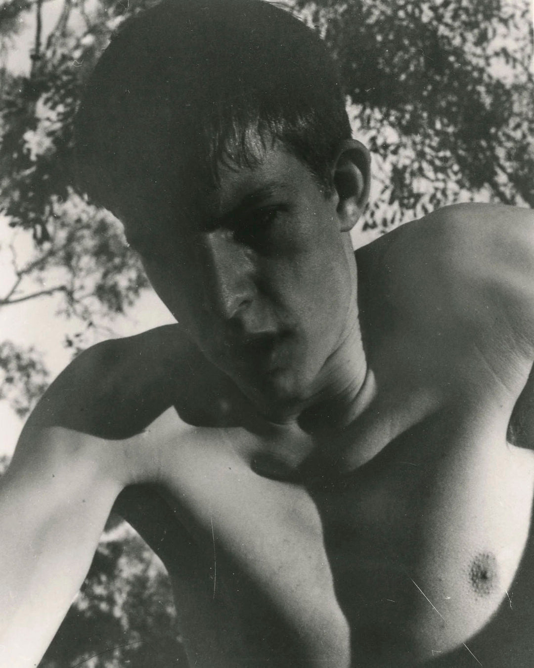 Gumsucker by Rory King - Tipi bookshop