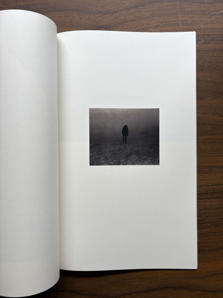Half a Chisel to the Earth by Tommy Nease - Tipi bookshop