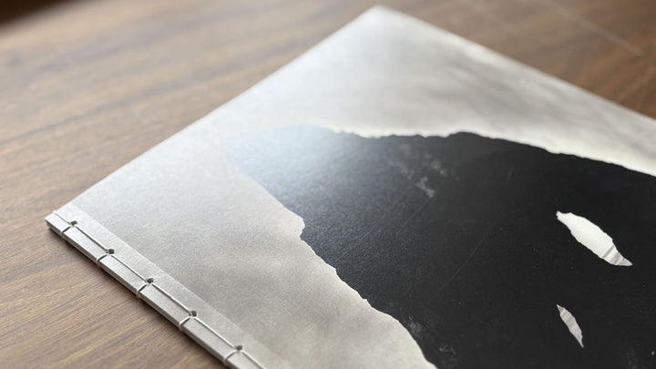 Half a Chisel to the Earth by Tommy Nease - Tipi bookshop