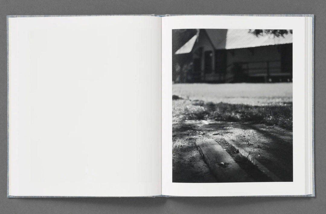 Hardtack by Rahim Fortune - Tipi bookshop
