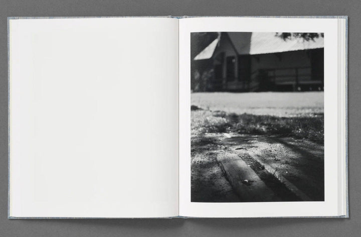 Hardtack by Rahim Fortune - Tipi bookshop