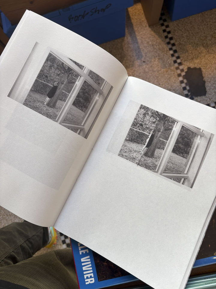 I Confess by Ingrid Horsselenberg - Tipi bookshop